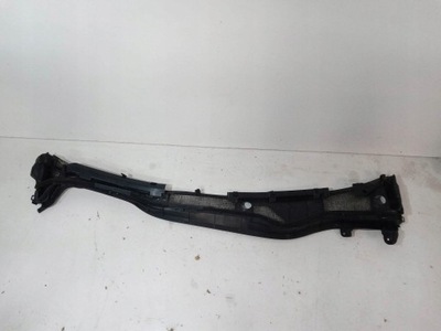 Верхний вентилятор жабо lexus gs 300 450h iii фото №1