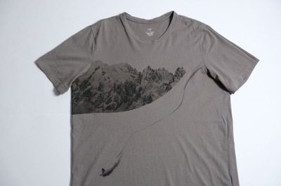 ARC'TERYX__T-SHIRT KOSZULKA CASUAL OUTDOOR SKI__L