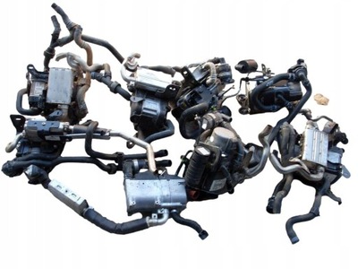 Vw webasto tdi 3q0815005a 7l6815071g фото №1