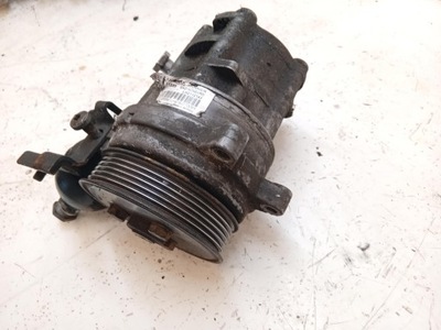 Насос підсилювача bmw 7 e65, e66 фото №1