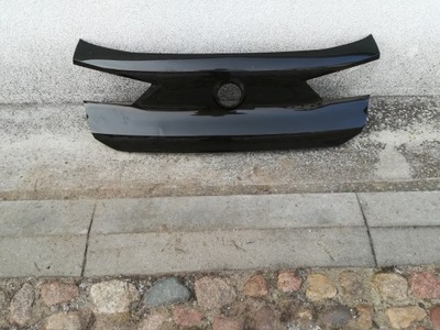 Bmw x2 f39 молдинг накладка крышки багажника оригинал фото №1