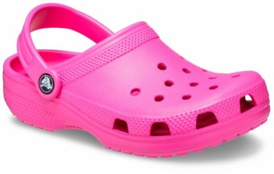 Dziecięce Buty Chodaki Crocs Classic Clog 36-37