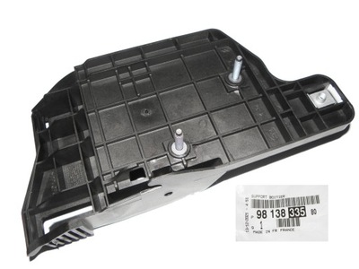 Spacetourer k0 основа кронштейн модуля запуск стоп фото №1