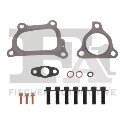 F-a1 kt250080 набір монтажний, наддув фото №1