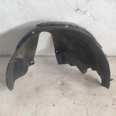 Opel mokka 2015 підкрилок задні праве фото №1