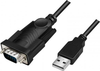 LogiLink RS-232 Windows 11