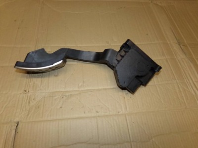 Потенціометр газу 55702020 corsa d 1.7 cdti фото №1