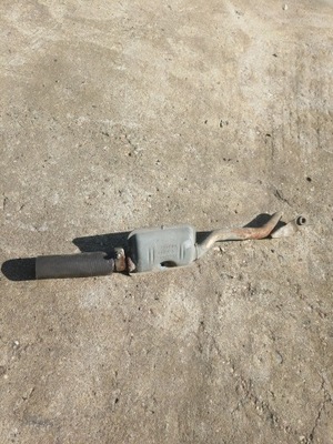 Bmw e39 гаситель webasto 8386352 фото №1