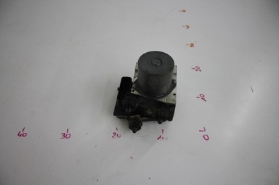 Насос гальмівна abs 8k9907379d audi a4 b8 allroad фото №1