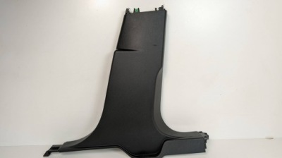 Alfa romeo stelvio 15638244 захист стійка b права фото №1