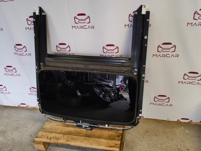 Люк volvo xc 90 xc90 i 2002-2014 фото №1