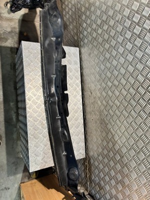 Жабо нижні renault express ii 663126912r фото №1