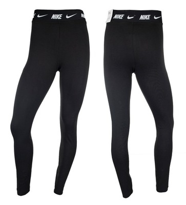 Nike legginsy damskie sportowe fitness długie r.XXL