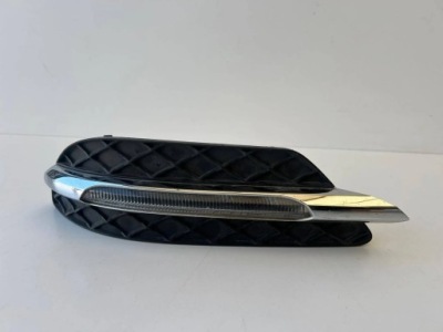 Mercedes c 204 рестайлинг  haloegn led drl правый перед 2049069000 фото №1