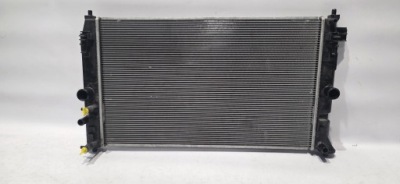 Toyota yaris cross iv 4 p21 20r- радиатор wody mf422136-7670 фото №1