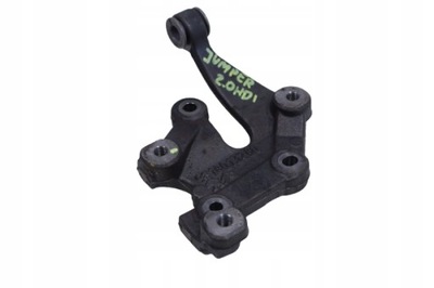 Кронштейн двигателя citroen jumper 2.0hdi psa ah03 фото №1