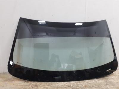 Chevrolet camaro 2016 стекло лобовое оригинальная фото №1