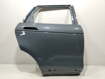 Land rover evoque ii l551 дверь правый задняя ładne фото №1