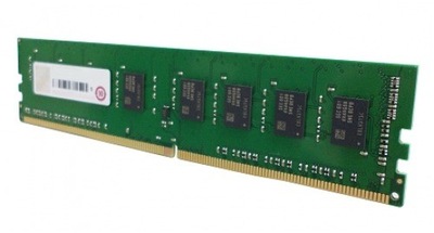 Pamięć 16GB ECC DDR4 RAM, 2666 MHz UDIMM, T0