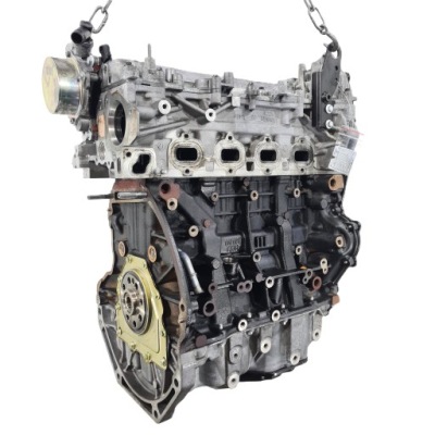 Двигатель 1.6 d mercedes c180 c200 w205 r9ma500 r9m 500 фото №1