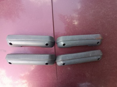 Підлокітники polonez plus фото №1