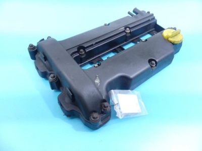 Кришка клапанів opel corsa d 1.4 16v фото №1