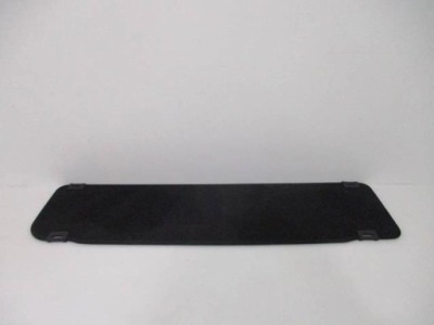 Peugeot 108 полиця задня багажника фото №1