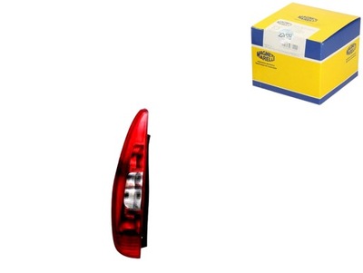 Magneti marelli лампа задняя mitsubishi colt 04-12 фото №1