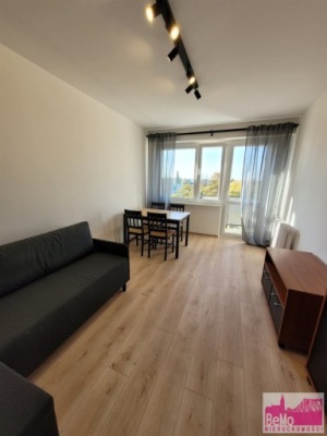 Mieszkanie, Włocławek, 37 m²