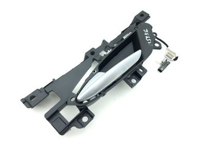 Задня ліва ручка внутрішня alfa romeo giulia 952_ y0010762 31033023 фото №1