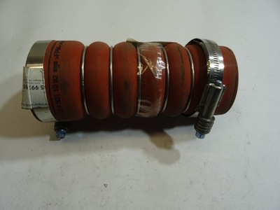 Шланг радиатора воздуха mercedes a6845011082 фото №1