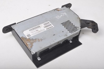 Volvo xc90 ii підсилювач радіо 31456202 фото №1