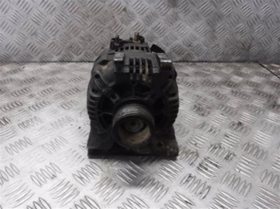 Генератор mercedes w168 1.6 фото №1