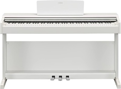 Yamaha Arius YDP-145 wh pianino cyfrowe