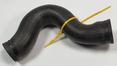 Патрубок труба води mercedes w124 3.2 1245019482 фото №1