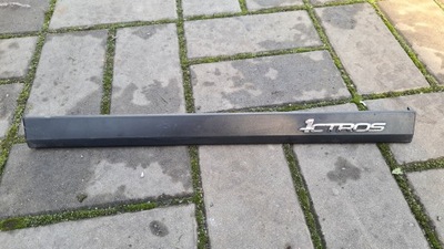 Mercedes actros mp4 lsitwa декоративная панели консоли фото №1