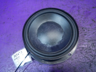 Vw tiguan i 07- динамік задня 5k0035453 dynaudio фото №1