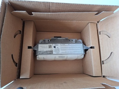 Audi a6 c6 4f подушка подушка безопасности пассажира 4f1880204 h оригинал фото №1