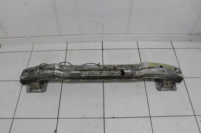 Mini clubman r55 07r- балка бампера задняя задняя усилитель фото №1