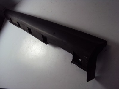 Молдинг поріг ліва ford focus mk3 fl hb 16 r фото №1