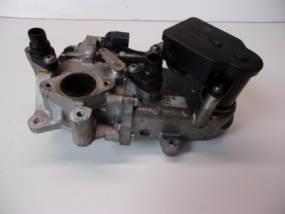 Клапан egr alfa romeo stelvio 2,2jtd 52445505 фото №1