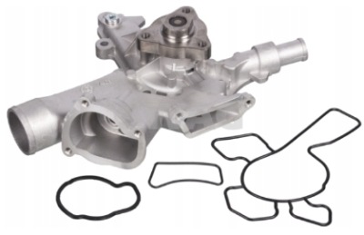 Opel agila a astra g corsa b c насос wody фото №1