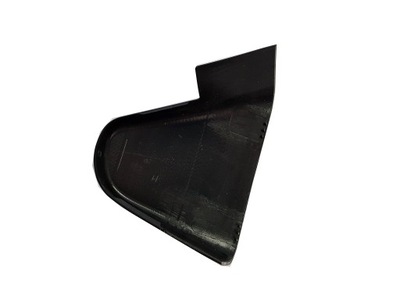 Заглушка крепления зеркала mercedes actros mp4 левая фото №1