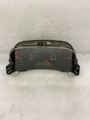 Счетчик приборная панель 46801545 fca фото №1