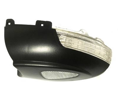 LUZ DIRECCIONAL LADO EN ESPEJO SKODA YETI 5L 09.09-  