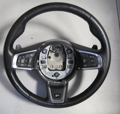 Повітропровід jaguar xe r sport фото №1