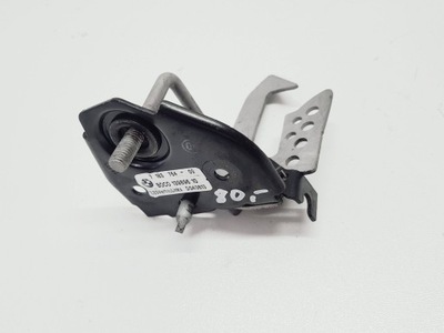 Bmw 5 f10 f11 замок капот 7183764 фото №1