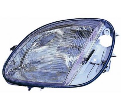 Depo le mercedes r170 фото №1