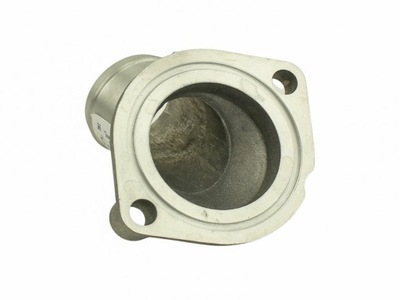 Корпус термостата iveco daily 2000- фото №1