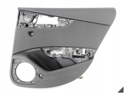 Audi a5 s5 rs5 sportback 8w8 f5 обивка обшивка дверь правых задняя фото №1